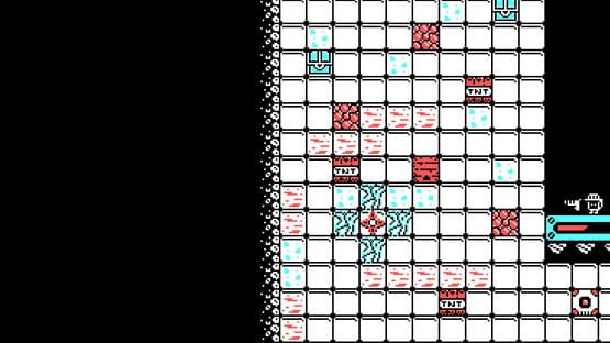 To the Center of the Earth gameplay screenshot