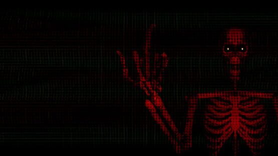 Skull Crusher gameplay screenshot