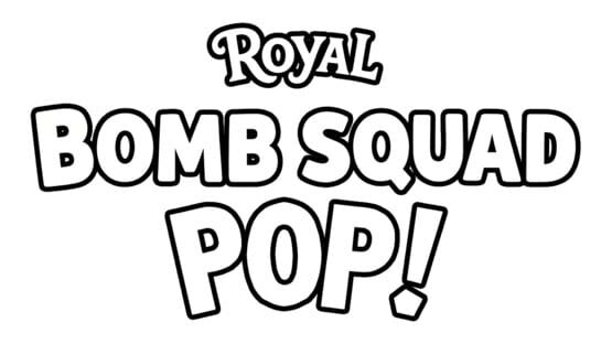 Royal Bomb Squad Pop! gameplay screenshot