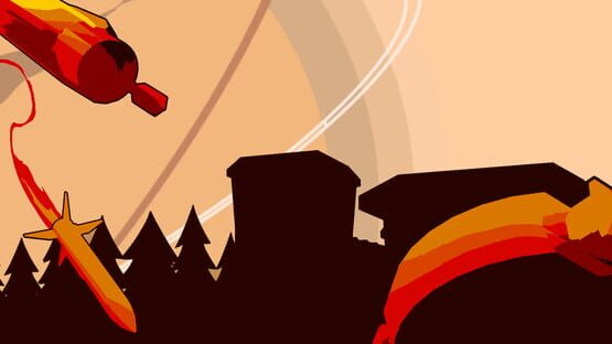 Astro Industry Wars gameplay screenshot