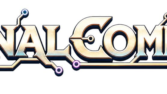 Final Commit official artwork 2