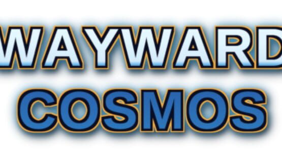 Wayward Cosmos official artwork 2