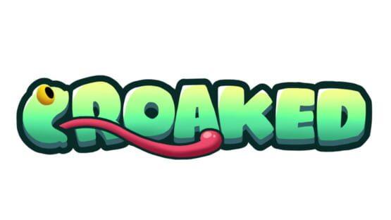 Croaked official artwork 2
