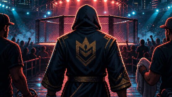 Cage Legacy gameplay screenshot