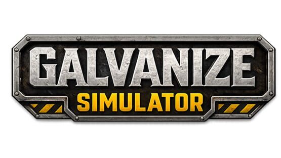 Galvanize Simulator official artwork 2