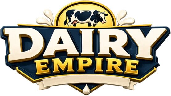 Dairy Empire official artwork 2