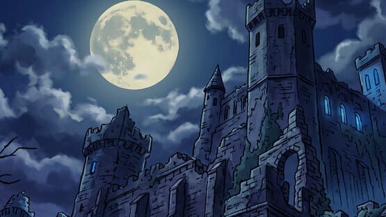 Rotten Keep official artwork 1