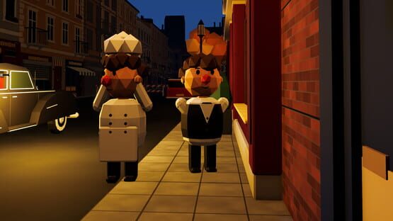 Fine Dining Fraud official artwork 1