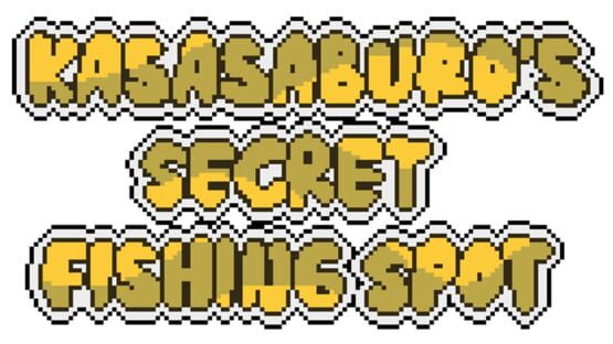 KasaSaburo's Secret Fishing Spot gameplay screenshot