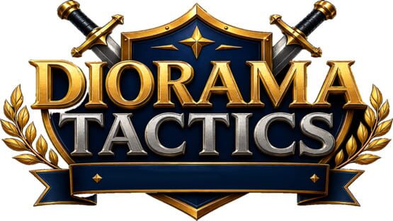 Diorama Tactics official artwork 2