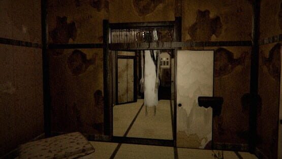 I'm Definitely in a Basement official artwork 2