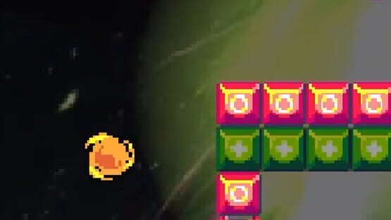 Switch Ball Deluxe gameplay screenshot