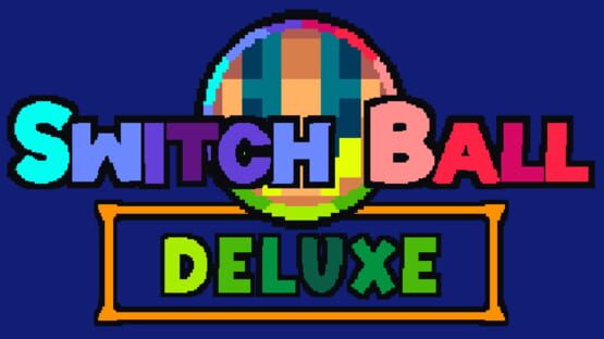 Switch Ball Deluxe gameplay screenshot