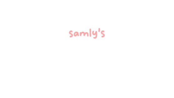 Samly's Bookly gameplay screenshot