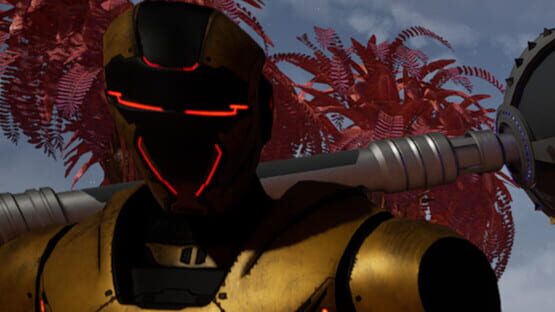 Robovival gameplay screenshot