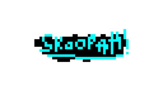 Skoopah! gameplay screenshot
