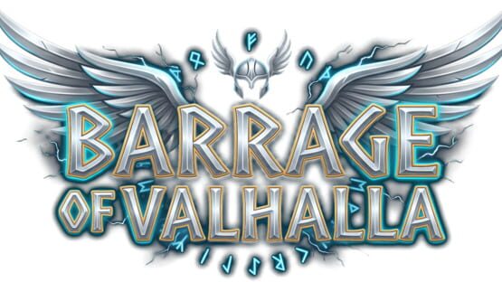 Barrage of Valhalla gameplay screenshot