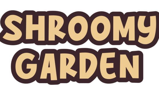 Shroomy Garden gameplay screenshot