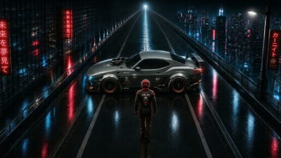 Carknight gameplay screenshot