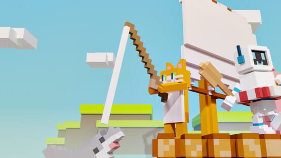 Overrafted! gameplay screenshot