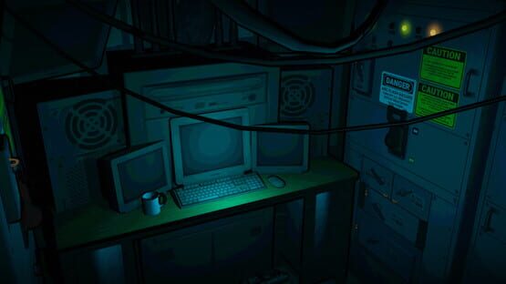 Deadly Dimensions gameplay screenshot