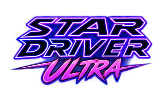 Star Driver Ultra gameplay screenshot