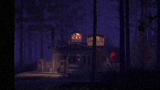 The Wrong Way gameplay screenshot