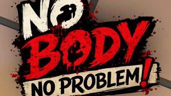 No Body No Problem! gameplay screenshot