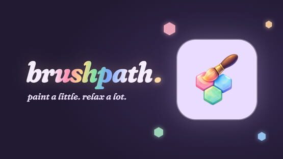 Brushpath gameplay screenshot
