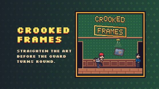 Crooked Frames gameplay screenshot