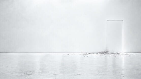 OCDust: One Room. Every Last Speck. One Way Out. gameplay screenshot
