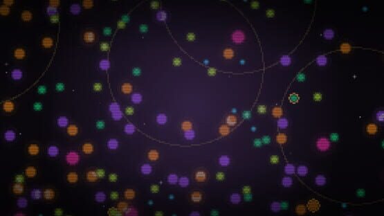 Chamber: Atom Breaker Inc gameplay screenshot