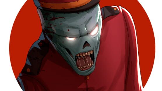 Zombie Crawlers gameplay screenshot
