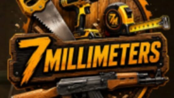 7 Millimeters gameplay screenshot