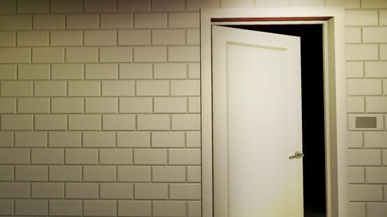 Room Zero gameplay screenshot