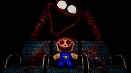 The Last Wait gameplay screenshot