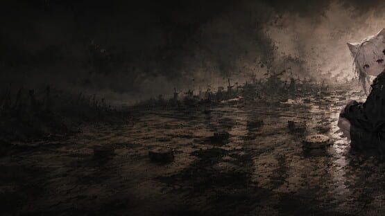 Checkmate: The Red General’s Last Move gameplay screenshot