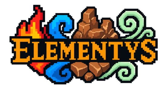 Elementys gameplay screenshot