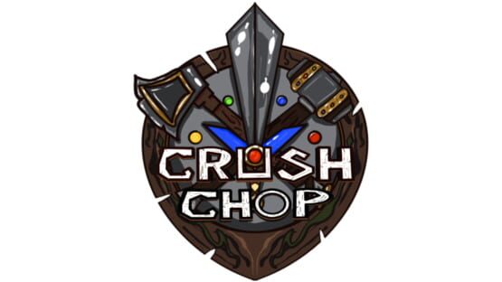 Crushcrop gameplay screenshot
