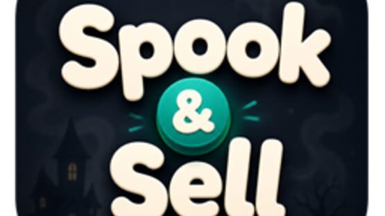 Spook & Sell gameplay screenshot