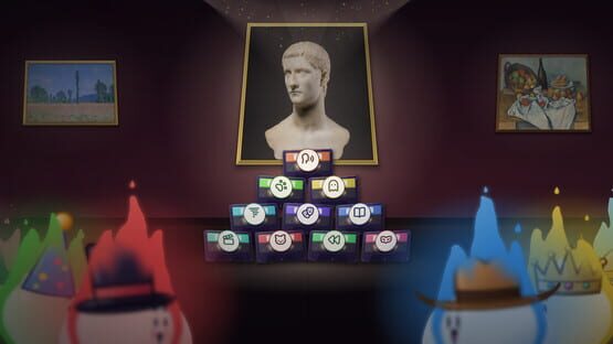 Hot Mic gameplay screenshot