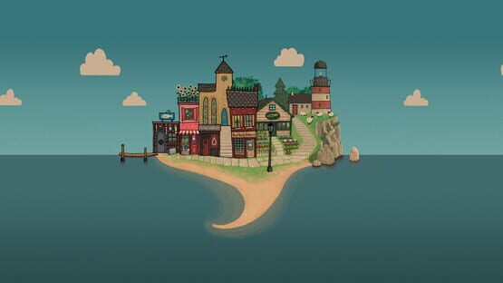 Thorn Beach gameplay screenshot