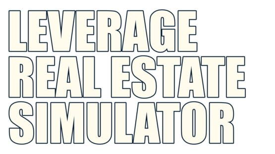 Leverage Real Estate Simulator gameplay screenshot