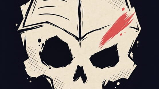 Inkborn gameplay screenshot