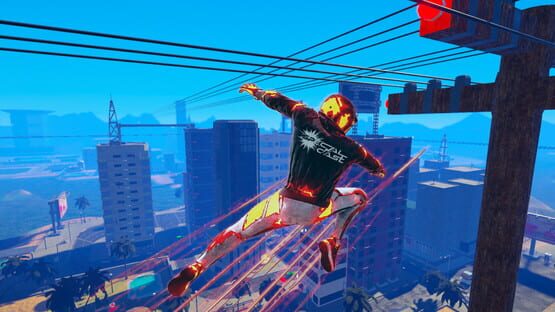 Special Case gameplay screenshot