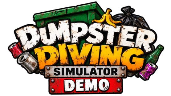 Dumpster Diving Simulator gameplay screenshot