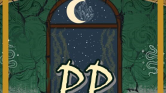 Potion Pantry gameplay screenshot