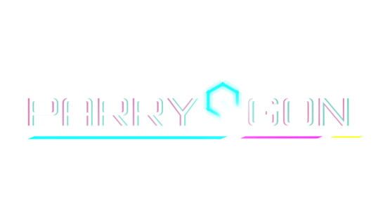 Parrygon gameplay screenshot