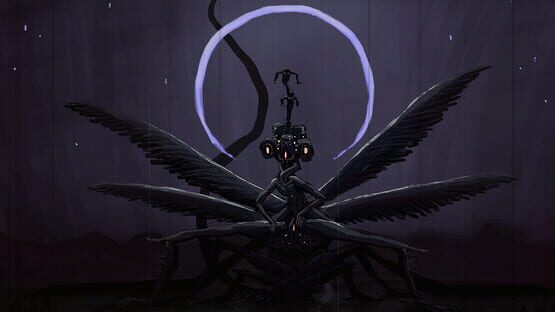 Undermoon gameplay screenshot