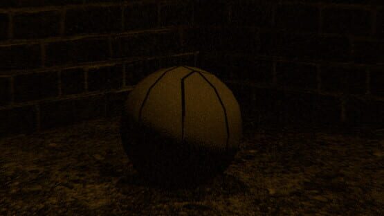 Dribble Basket gameplay screenshot